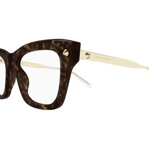 Alexander McQueen AM0484O Eyeglasses - view 12